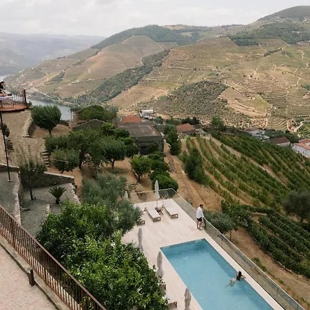 Douro Olive Hills Village - Private Pool - By Fero Vila Casal de Loivos