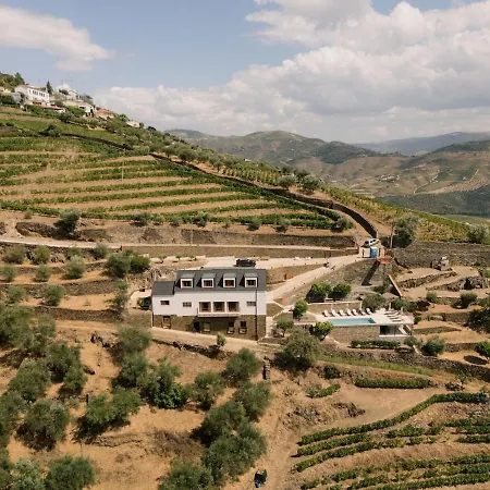 Douro Olive Hills Village - Private Pool - By Fero *
