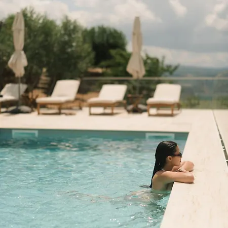 Douro Olive Hills Village - Private Pool - By Fero Vila Casal de Loivos