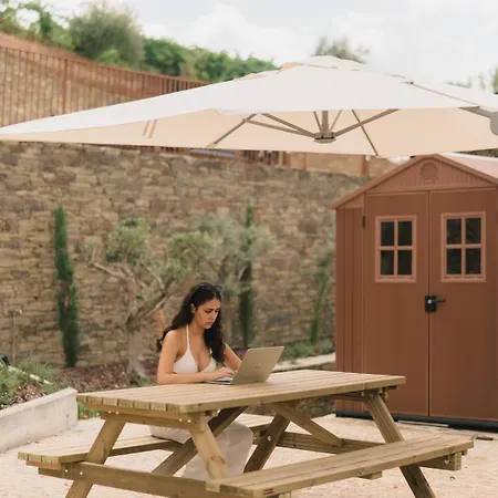 Vila Douro Olive Hills Village - Private Pool - By Fero