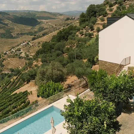 Douro Olive Hills Village - Private Pool - By Fero Vila *