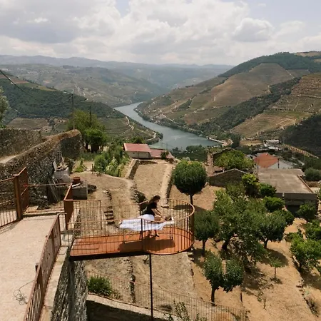 Douro Olive Hills Village - Private Pool - By Fero * Casal de Loivos
