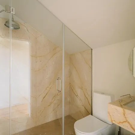 Douro Olive Hills Village - Private Pool - By Fero Casal de Loivos