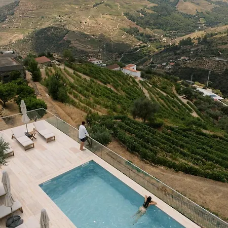 Douro Olive Hills Village - Private Pool - By Fero * Casal de Loivos
