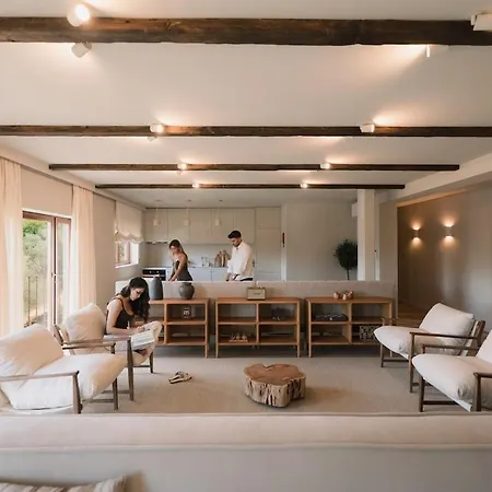 Vila Douro Olive Hills Village - Private Pool - By Fero Casal de Loivos