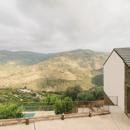 Douro Olive Hills Village - Private Pool - By Fero