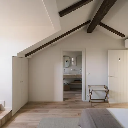 Vila Douro Olive Hills Village - Private Pool - By Fero Casal de Loivos