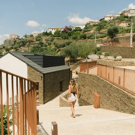 Douro Olive Hills Village - Private Pool - By Fero Vila
