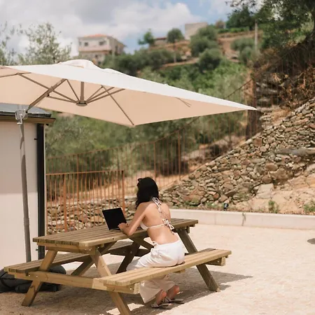 Douro Olive Hills Village - Private Pool - By Fero *