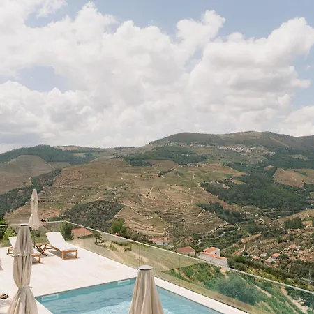 Douro Olive Hills Village - Private Pool - By Fero Vila *