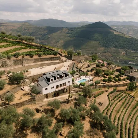 Douro Olive Hills Village - Private Pool - By Fero