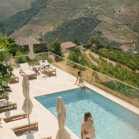 Douro Olive Hills Village - Private Pool - By Fero *