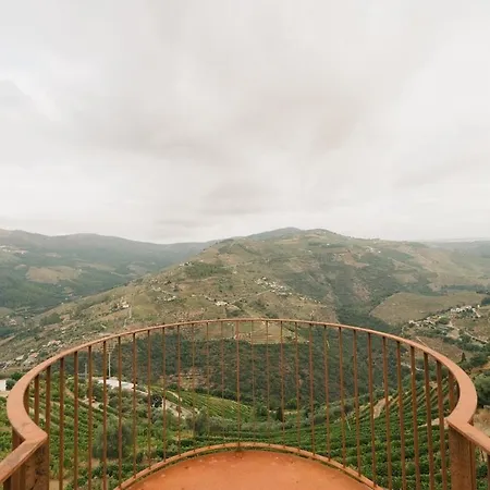 Vila Douro Olive Hills Village - Private Pool - By Fero *