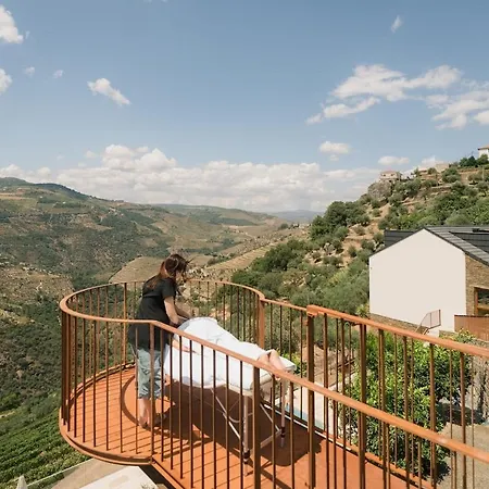 Vila Douro Olive Hills Village - Private Pool - By Fero