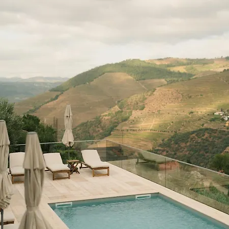 Douro Olive Hills Village - Private Pool - By Fero Casal de Loivos