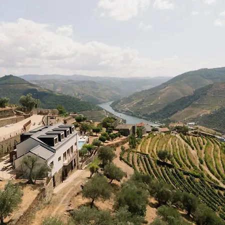 Vila Douro Olive Hills Village - Private Pool - By Fero