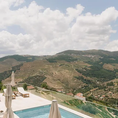 Douro Olive Hills Village - Private Pool - By Fero Vila Casal de Loivos