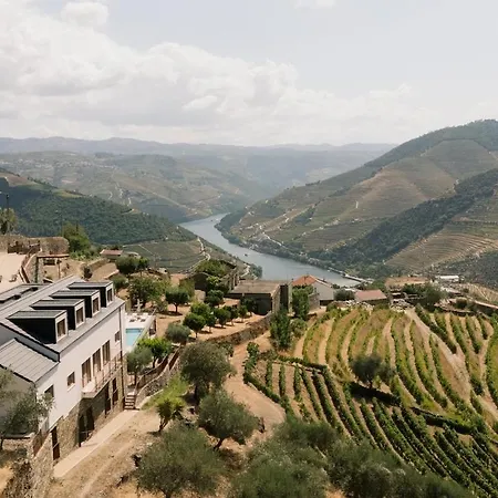 Vila Douro Olive Hills Village - Private Pool - By Fero *