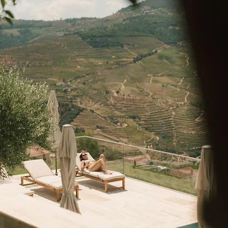 Douro Olive Hills Village - Private Pool - By Fero