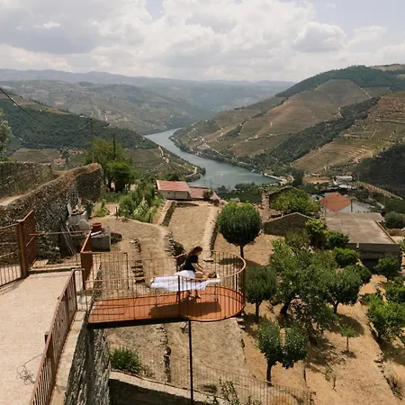 Douro Olive Hills Village - Private Pool - By Fero Vila Casal de Loivos