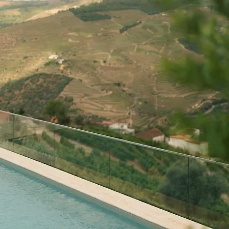 Douro Olive Hills Village - Private Pool - By Fero Vila Casal de Loivos