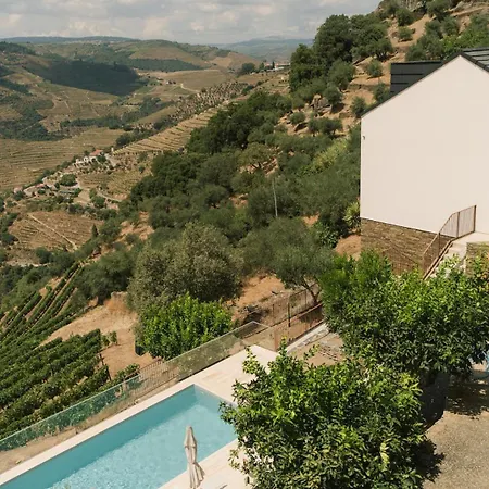 Douro Olive Hills Village - Private Pool - By Fero Vila