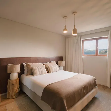 Vila Douro Olive Hills Village - Private Pool - By Fero Casal de Loivos