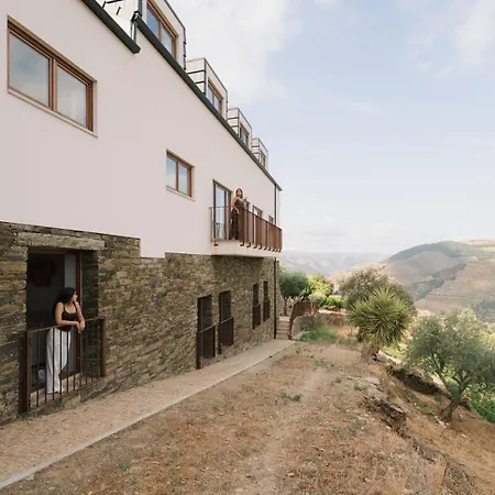 Vila Douro Olive Hills Village - Private Pool - By Fero