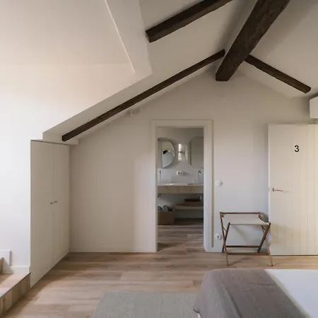 Vila Douro Olive Hills Village - Private Pool - By Fero Casal de Loivos