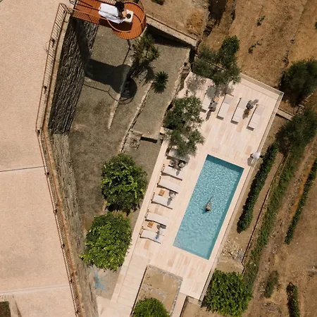 Douro Olive Hills Village - Private Pool - By Fero Vila