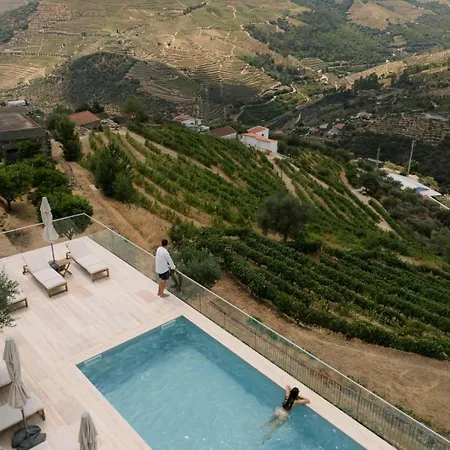 Vila Douro Olive Hills Village - Private Pool - By Fero